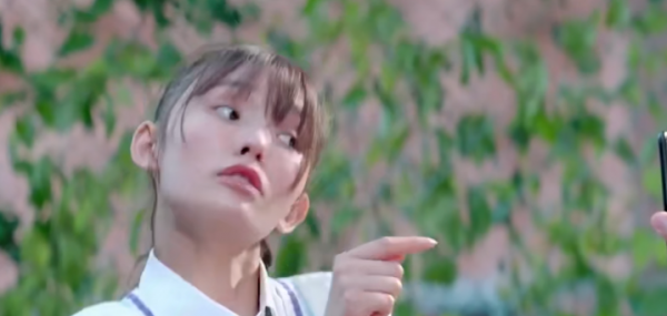 扮得越醜演技越穩！任敏的清醒，讓多少“端著演”的少女羞紅了臉