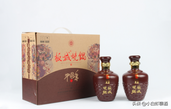 河北5款不出名好酒，每一款口感都十分不錯，可惜知道的人不多