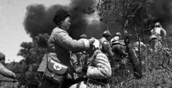 聶榮臻向毛主席狀告奸商,52年中央開始徹查,數十萬人被處分 聶榮臻向毛主席狀告奸商,52年中央開始徹查,數十萬人被處分