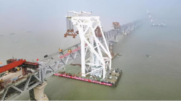 基建狂魔再秀技!孟加拉國300億專案無人敢接,中國如何創奇蹟? 基建狂魔再秀技!孟加拉國300億專案無人敢接,中國如何創奇蹟?