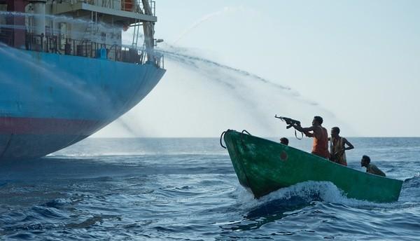 中國船員勇鬥索馬利亞海盜,手無寸鐵擊退三波進攻,他們如何做到的 中國船員勇鬥索馬利亞海盜,手無寸鐵擊退三波進攻,他們如何做到的