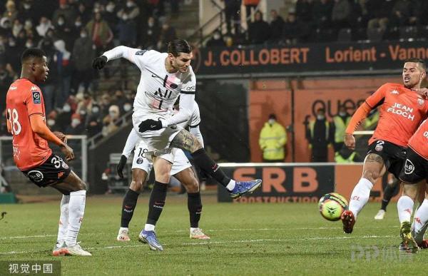 記者：伊卡爾迪同意1月離隊 純租借形式加盟尤文