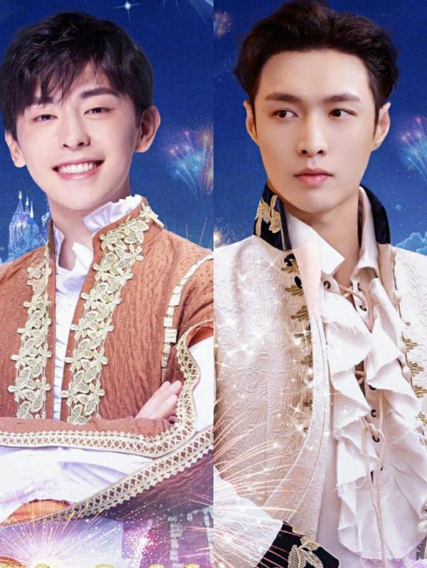 湖南衛視新綜藝擬邀楊紫、李易峰、張藝興、王一博參加，太夢幻了