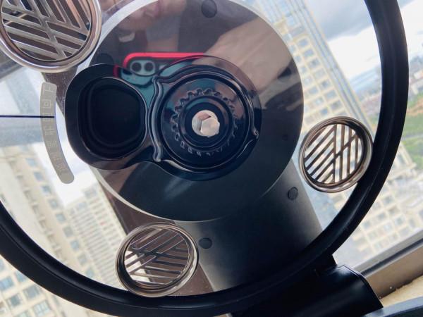 一鍵秒變大廚，拯救不會做菜的你——食萬2.0智慧炒菜機使用體驗