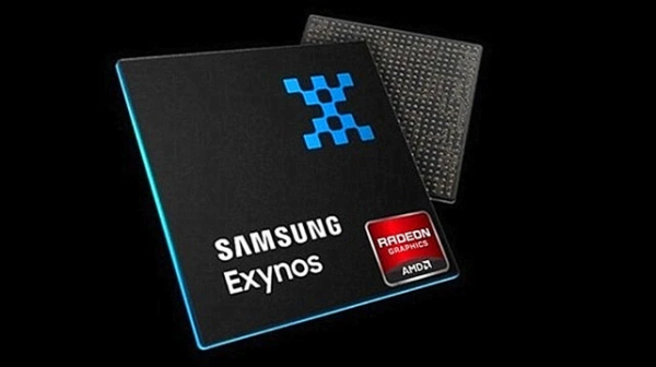 AMD加持，三星Exynos 2200即將在1月11日釋出