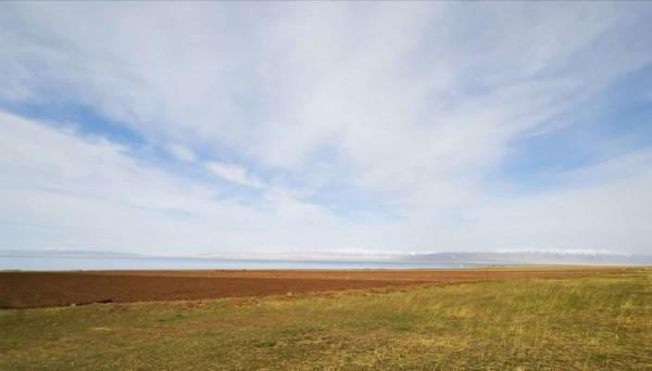 老臘西北行之二《湛藍的湖》 老臘西北行之二《湛藍的湖》
