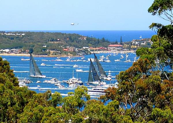 盤點國外十座詩一般的城市 盤點國外十座詩一般的城市