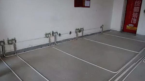 水電改造別打馬虎眼！老師傅告訴你：這樣裝才叫合格的水電施工