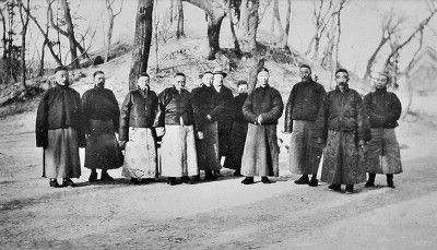 為雪堂辯誣,為觀堂辯誣——羅繼祖與“王國維之死” 為雪堂辯誣,為觀堂辯誣——羅繼祖與“王國維之死”