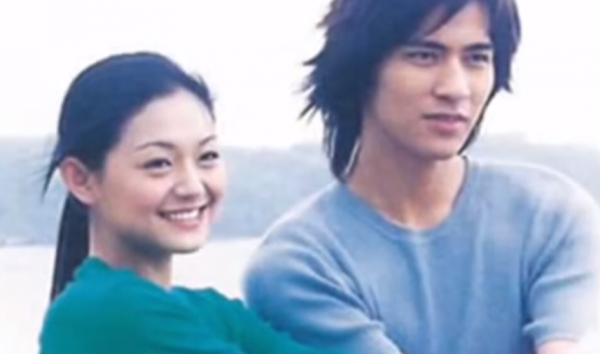 16年後,回看大s和仔仔的8年,大s!你看你都放棄了什麼? 16年後,回看大s和仔仔的8年,大s!你看你都放棄了什麼?