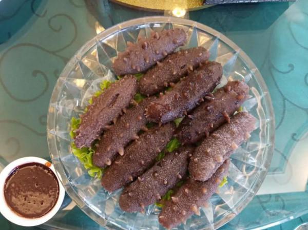 在大連吃大席必備的6道硬菜，精緻而又美味，網友:好想生活在海邊