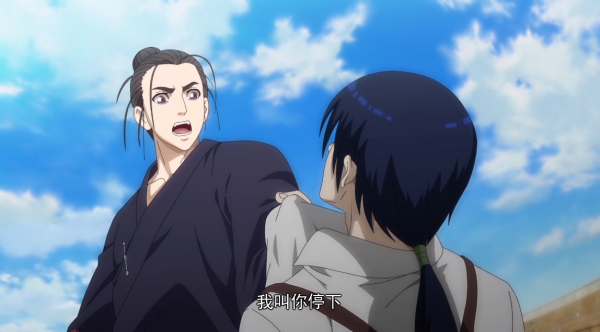 諸葛青算不算可憐?遇到兩個八奇技傳人,個個把臉打得生疼 諸葛青算不算可憐?遇到兩個八奇技傳人,個個把臉打得生疼