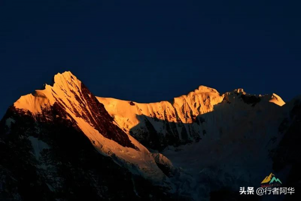 冬季去西藏怕高反，這條進藏線路攻略一定不能錯過