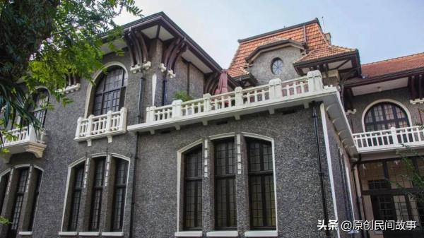 民間故事:一直尋找的滅門仇人,竟然就在身邊 民間故事:一直尋找的滅門仇人,竟然就在身邊