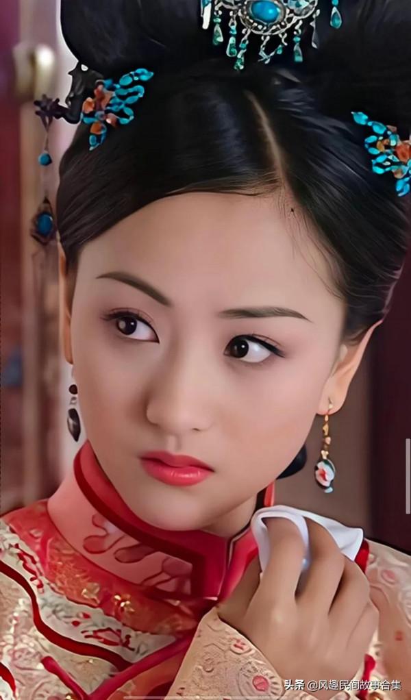 楊蓉櫻桃小嘴真好看