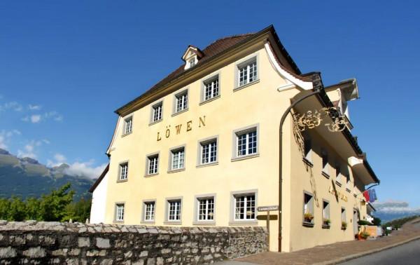 世界最古老的十家酒店!時光似水情更濃 世界最古老的十家酒店!時光似水情更濃