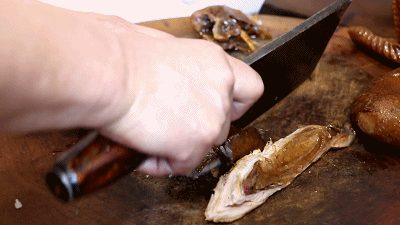 苦等5年終通高鐵！這座比成都還巴適的酒城，為了吃也要去一趟