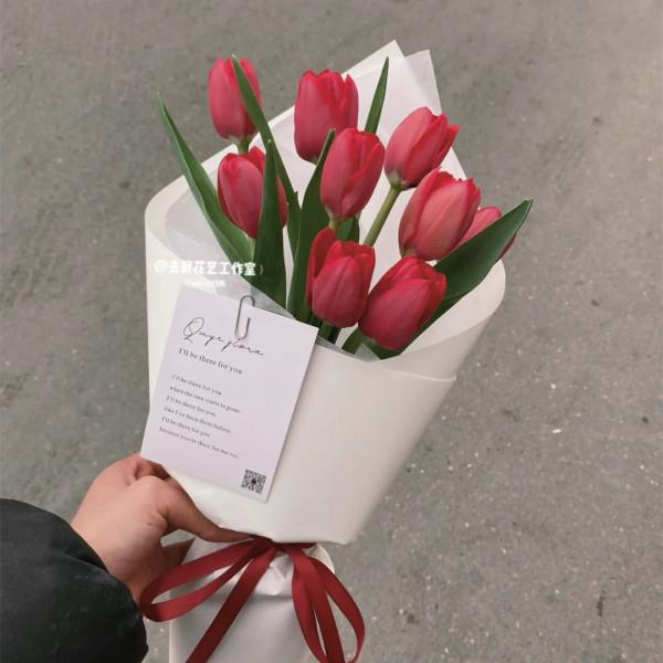 2&period;14花束靈感合集，這樣做花更好賣