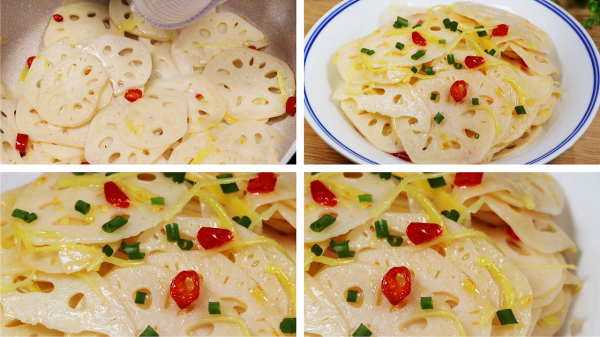 傳統年夜飯12道菜譜，4涼8熱有講究，4葷4素寓意要知道，過年必備