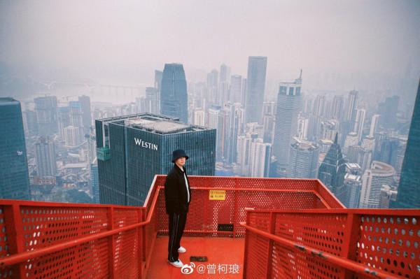 1.13美圖：王一博、趙今麥、白鹿、梁朝偉、周深、劉亦菲、唐嫣