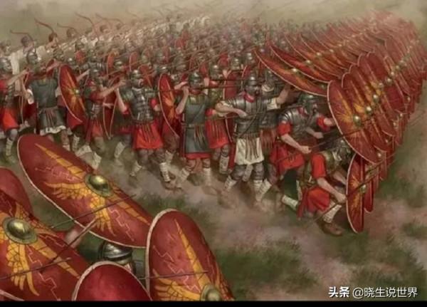 從繁榮到分裂，霸權紅利的繼承者，美國會像羅馬一樣衰落嗎？