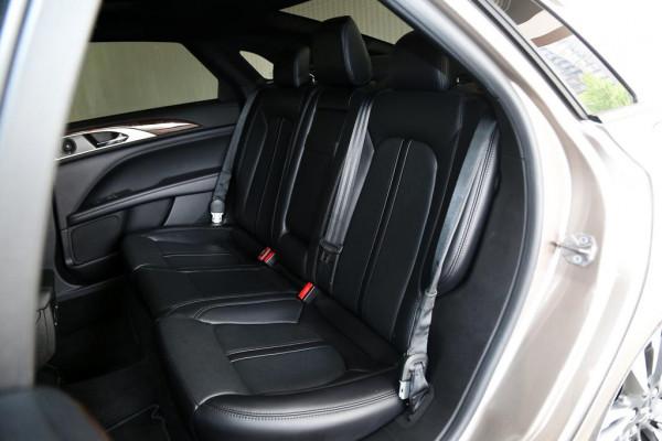 體驗林肯MKZ,外觀很漂亮,配置豐富,搭載2.0T發動機 體驗林肯MKZ,外觀很漂亮,配置豐富,搭載2.0T發動機