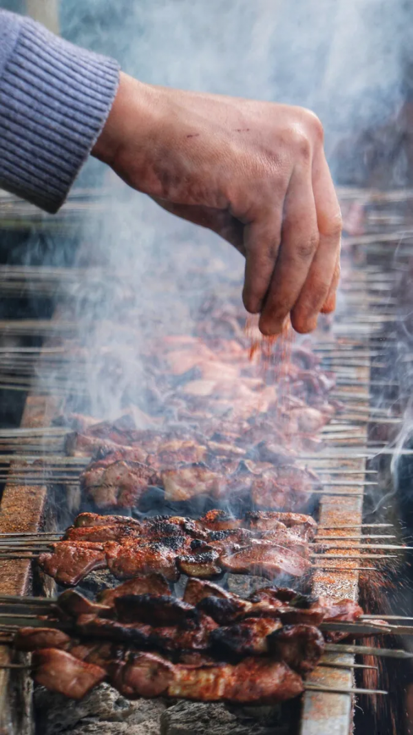 新疆特色美食,你只吃過大盤雞?錯過了多少好吃的啊 新疆特色美食,你只吃過大盤雞?錯過了多少好吃的啊