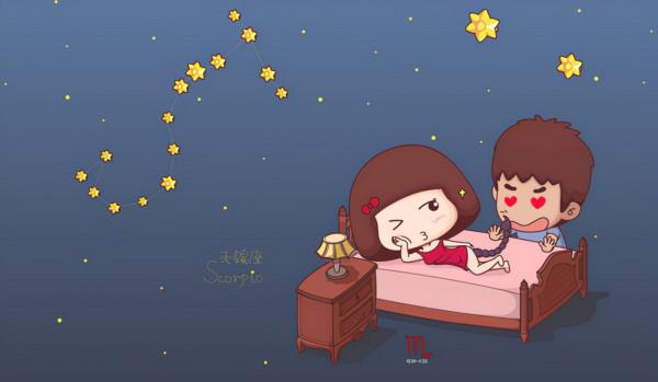 習慣默默努力，用高智商“碾壓”常人的星座，內心孤傲不太合群