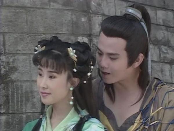 胡媚娘比李碧蓮美得多,為何戚寶山沒有愛上她? 胡媚娘比李碧蓮美得多,為何戚寶山沒有愛上她?