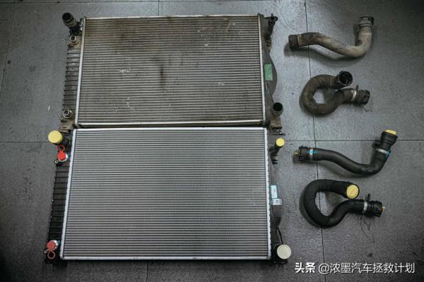 「交匯光影」一臺奧迪A6老夥計的重生,時間如水也為這般美好駐足 「交匯光影」一臺奧迪A6老夥計的重生,時間如水也為這般美好駐足