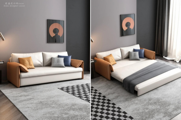 這些“網紅家居設計”，正在被市場無情拋棄，看看就行了，可別學