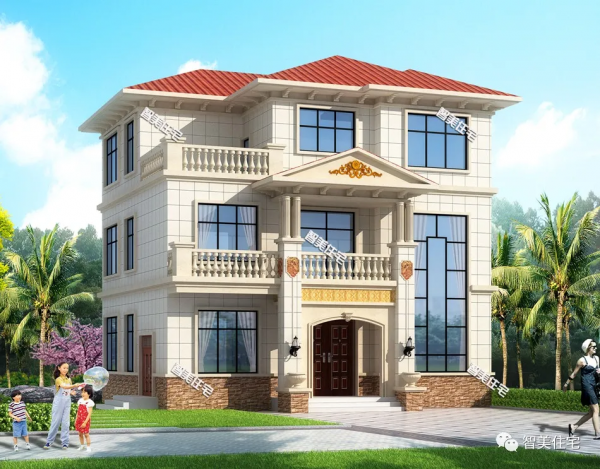 為什麼要在農村養老？因為不僅空氣清新，自己種的蔬果吃著也放心