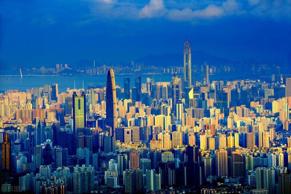 中國超過全球90%國家第一經濟大省,廣東經濟到底多發達? 中國超過全球90%國家第一經濟大省,廣東經濟到底多發達?