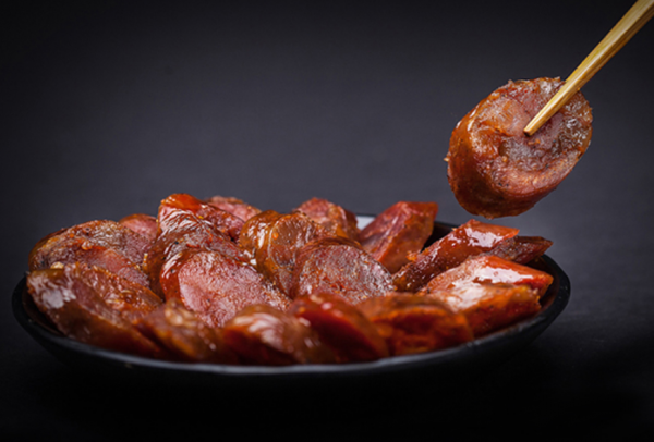 分享冬季常見5種臘味的醃製方法，每種都臘味十足，肉質鹹香緊實