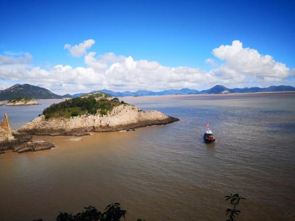 浙江有一個海蝕奇景,是《中國國家地理》推薦地,世界罕見 浙江有一個海蝕奇景,是《中國國家地理》推薦地,世界罕見