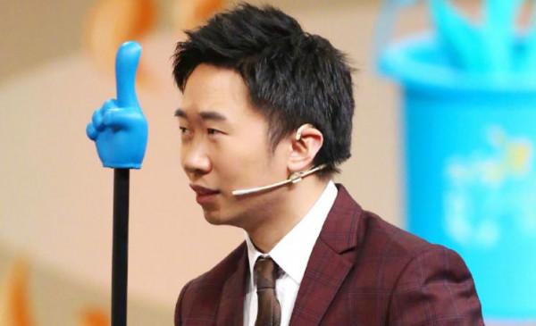 楊迪失去謝娜這個靠山，他該何去何從？如今楊迪的新靠山是誰？