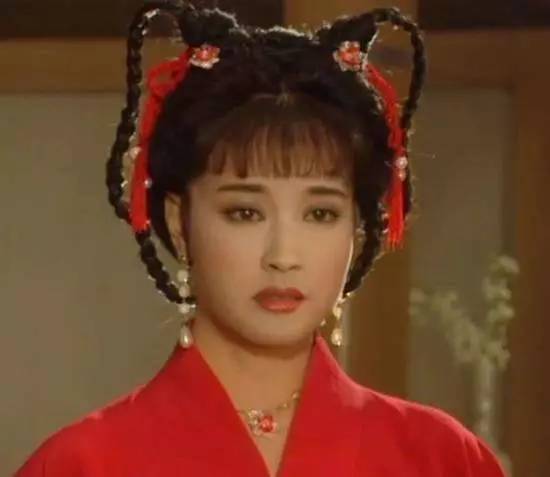 盛唐美人不好演,這6位儀態氣質雙絕,雍容華貴太有古典韻味 盛唐美人不好演,這6位儀態氣質雙絕,雍容華貴太有古典韻味