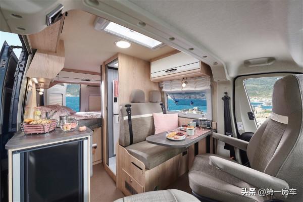 奇怪的房車市場,做不出好東西!沒有量產的命,得了量產的病 奇怪的房車市場,做不出好東西!沒有量產的命,得了量產的病