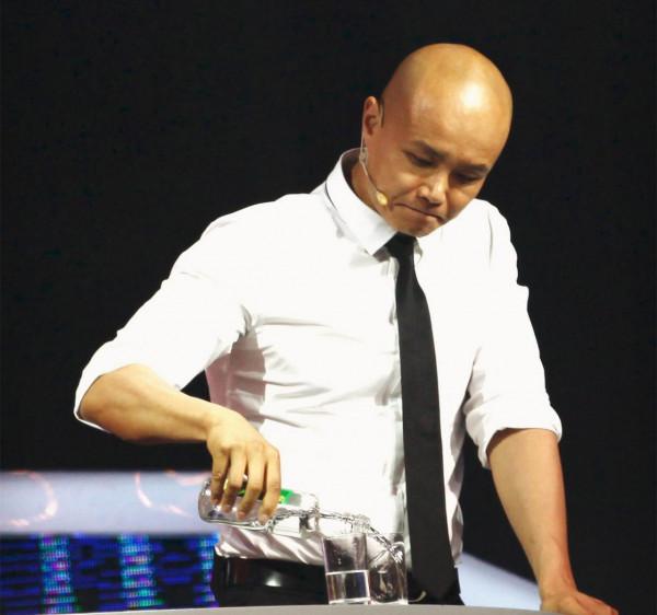 三婚三離至今單身,怎麼還好意思教別人處理感情問題? 三婚三離至今單身,怎麼還好意思教別人處理感情問題?