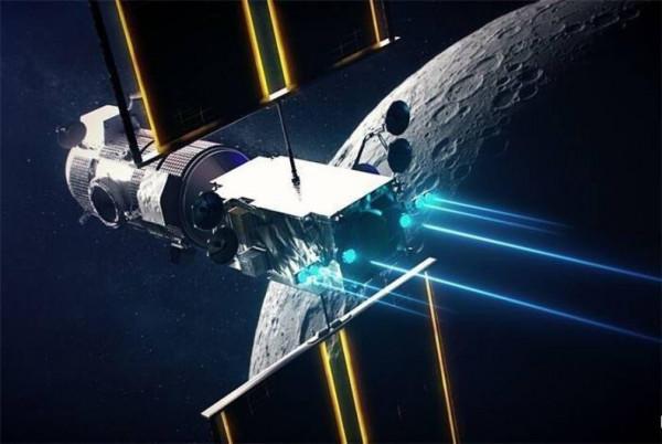 “深空門戶”長啥樣,這個“門戶”通向哪裡,對人類有什麼意義? “深空門戶”長啥樣,這個“門戶”通向哪裡,對人類有什麼意義?