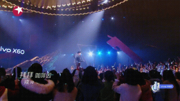 那麼油膩又那麼自信！港臺明星競賽油王，內地油王都表示服氣