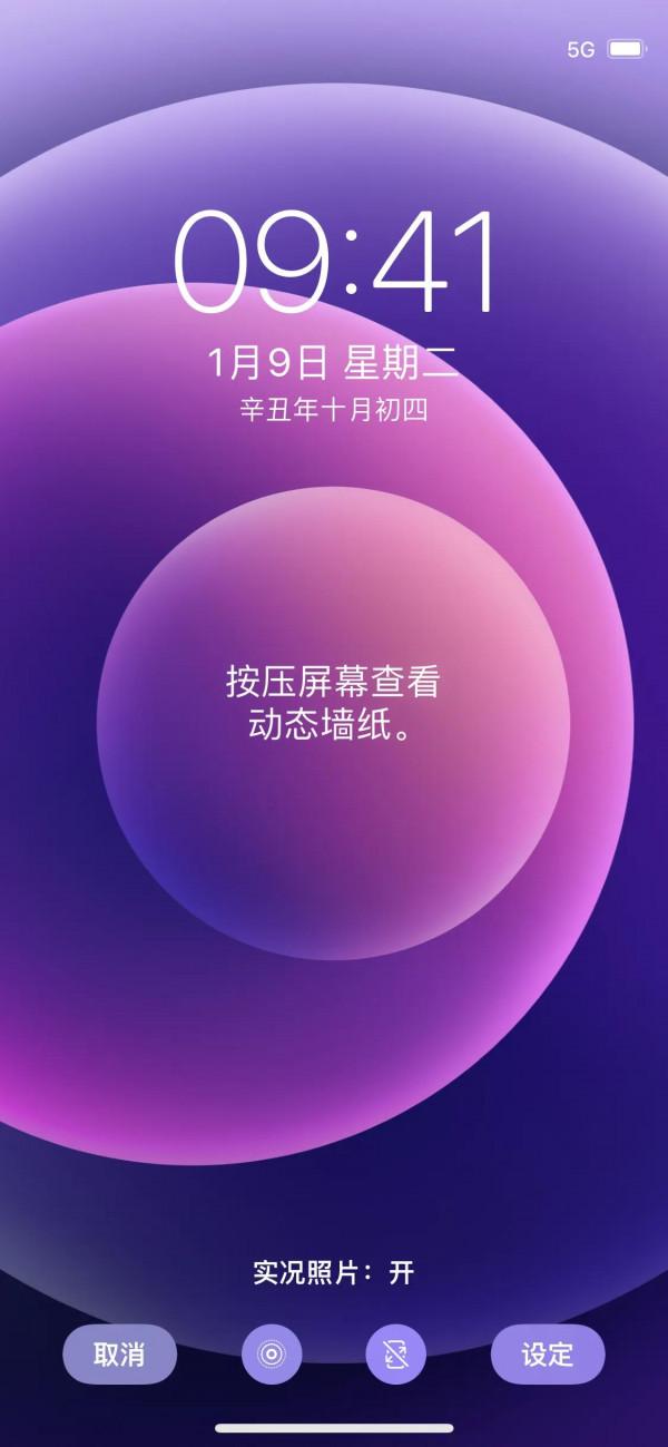 12mini 強悍的備用機