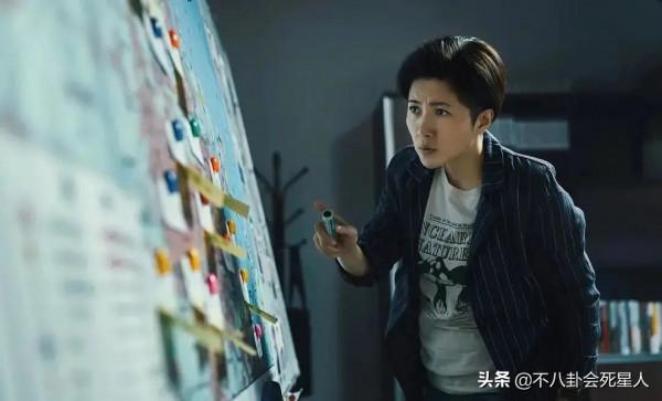 女警還是霸道總裁？劉濤新劇演警察翻車，還是都市女強人更適合她