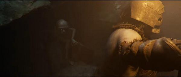 《指環王：咕嚕》新預告：講述發生在原著小說之前的故事