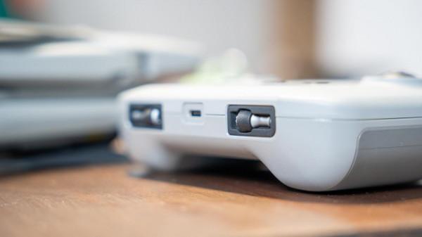 小白初次體驗大疆AIR2無人機(靜態) 小白初次體驗大疆AIR2無人機(靜態)