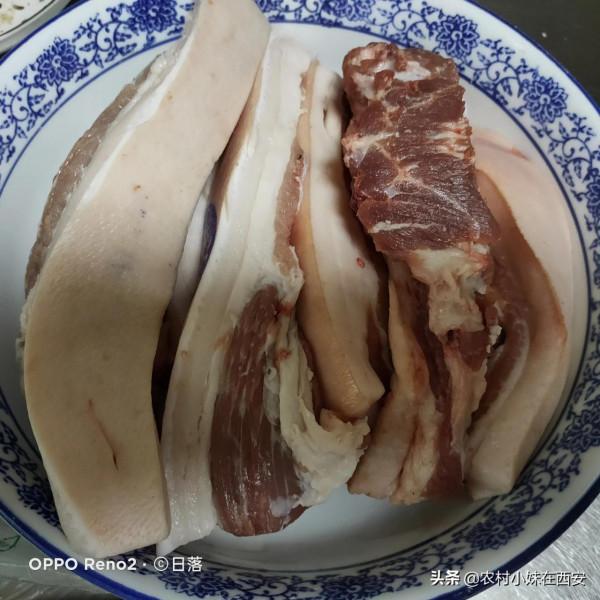 臘肉做法原來如此簡單,只需三步即可完成,儲藏一冬天都沒問題 臘肉做法原來如此簡單,只需三步即可完成,儲藏一冬天都沒問題