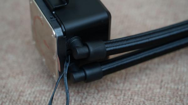 萬物皆可RGB？be quiet! Light Wings風扇體驗分享&amp;裝機秀