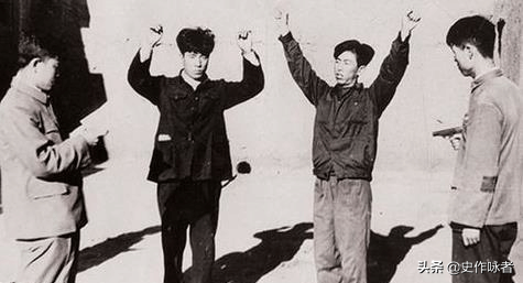 盤點新中國成立後7位“皇帝”,搞笑“正皇帝”張清安給老蔣下旨 盤點新中國成立後7位“皇帝”,搞笑“正皇帝”張清安給老蔣下旨