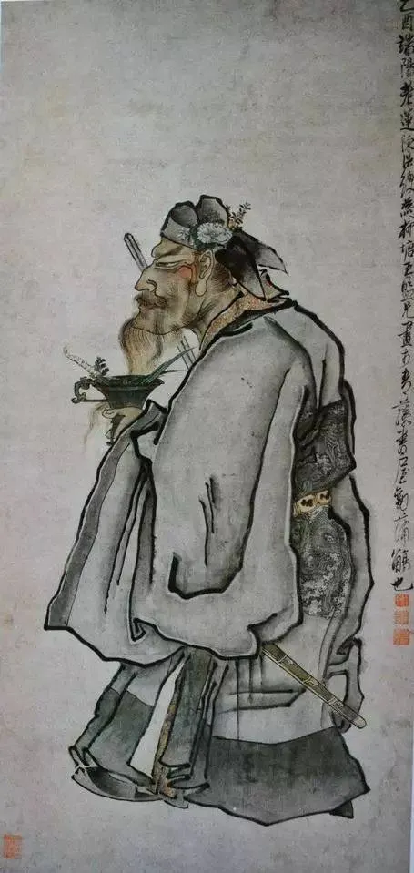 萬聖節別慌，鍾馗來也