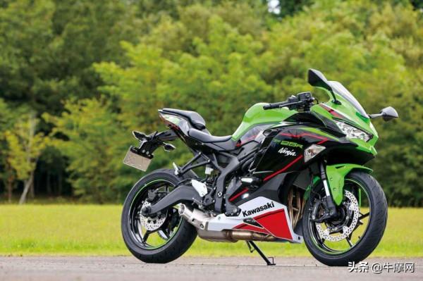 日本車友最關注的十輛摩托車盤點(下) 日本車友最關注的十輛摩托車盤點(下)